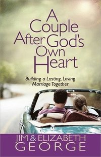 bokomslag A Couple After God's Own Heart