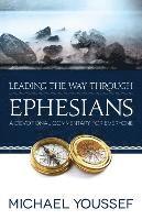 bokomslag Leading the Way Through Ephesians