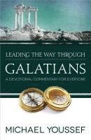 bokomslag Leading the Way Through Galatians