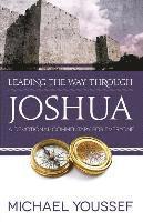 bokomslag Leading the Way Through Joshua