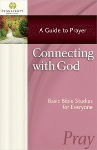 bokomslag Connecting with God