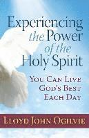 Experiencing the Power of the Holy Spirit 1