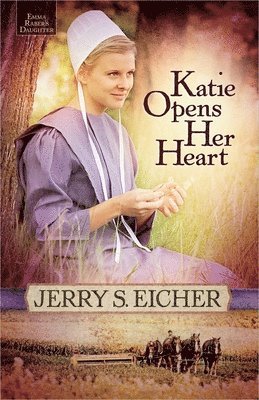 bokomslag Katie Opens Her Heart: Volume 1