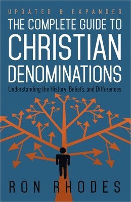 Complete Guide to Christian Denominations 1