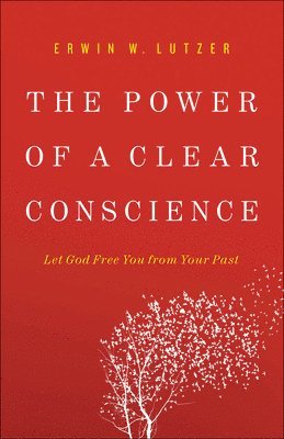 bokomslag Power of a Clear Conscience