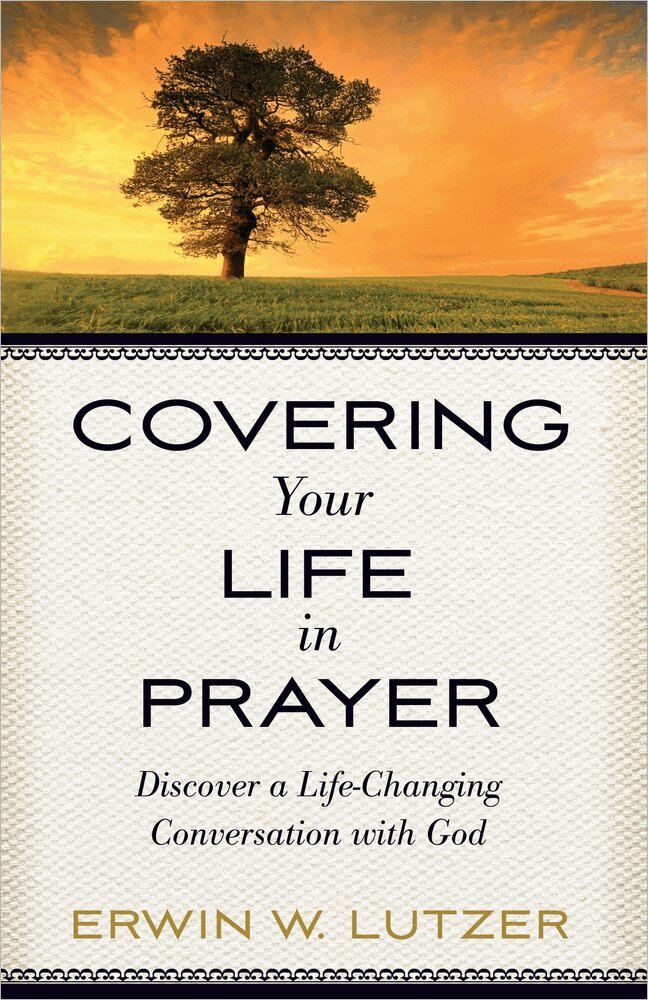 Erwin W. Lutzer - Covering Your Life in Prayer, Häftad. Tillgänglighet: Lägg i varukorg