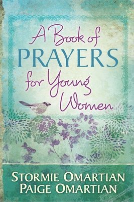 bokomslag A Book of Prayers for Young Women