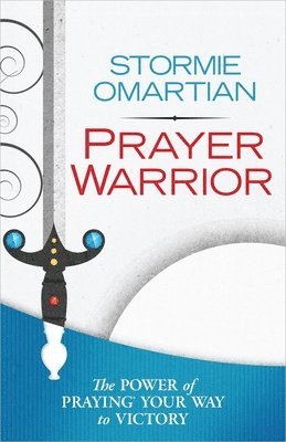 Prayer Warrior 1