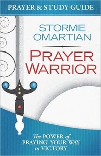 bokomslag Prayer Warrior Prayer and Study Guide