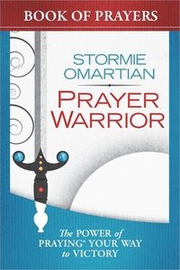 bokomslag Prayer Warrior Book of Prayers