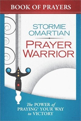 Prayer Warrior Book of Prayers 1