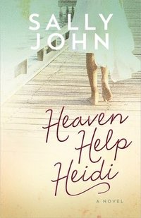 bokomslag Heaven Help Heidi