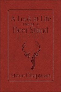 bokomslag A Look at Life from a Deer Stand Devotional (Milano Softone)