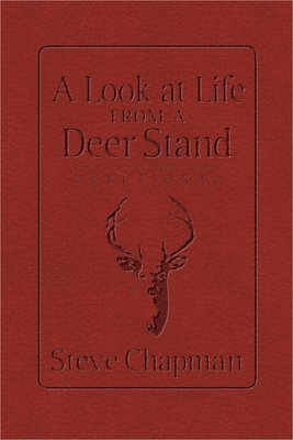 A Look at Life from a Deer Stand Devotional (Milano Softone) 1