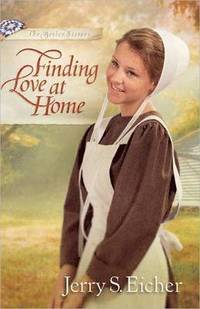 bokomslag Finding Love at Home