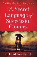 bokomslag The Secret Language of Successful Couples