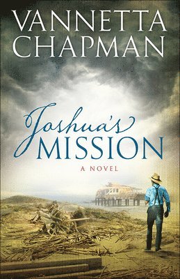 Joshua's Mission 1