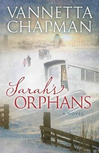 bokomslag Sarah's Orphans: Volume 3
