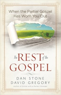 The Rest of the Gospel 1