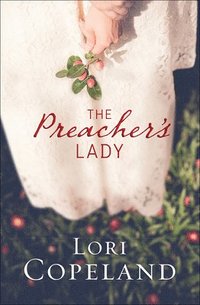 bokomslag The Preacher's Lady
