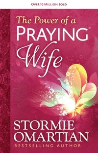 bokomslag The Power of a Praying Wife