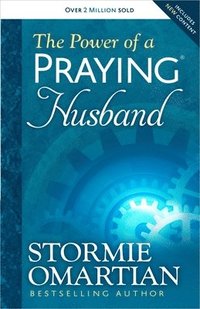 bokomslag Power of a Praying Husband