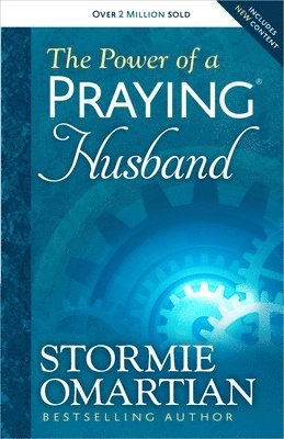 bokomslag Power of a Praying Husband