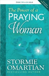 bokomslag The Power of a Praying Woman