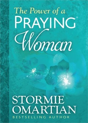 Power of a Praying Woman Deluxe Edition 1