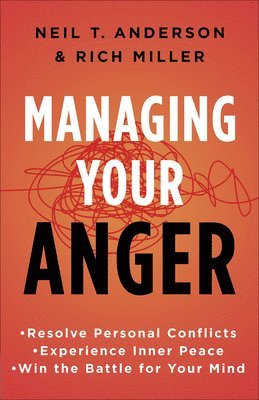 Managing Your Anger 1