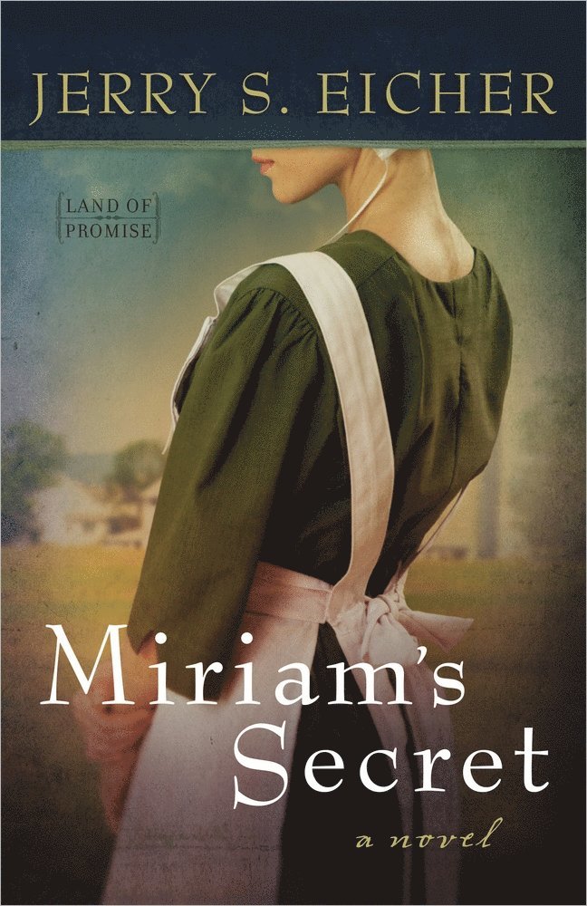 Miriam's Secret