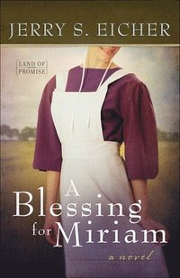 bokomslag Blessing for Miriam