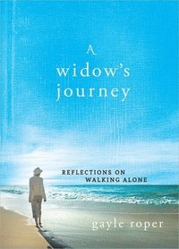 bokomslag A Widow's Journey