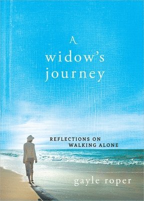 bokomslag Widow's Journey