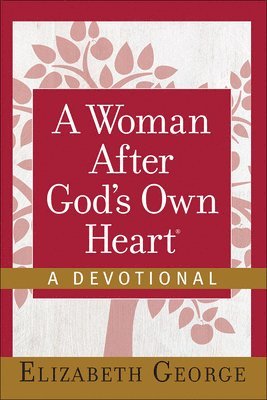 bokomslag Woman After God's Own Heart--A Devotional