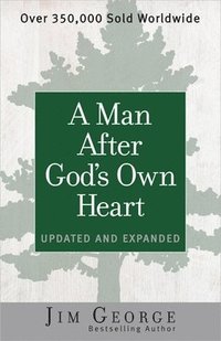 bokomslag A Man After God's Own Heart