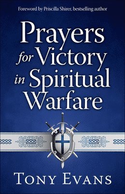 Prayers for Victory in Spiritual Warfare 1