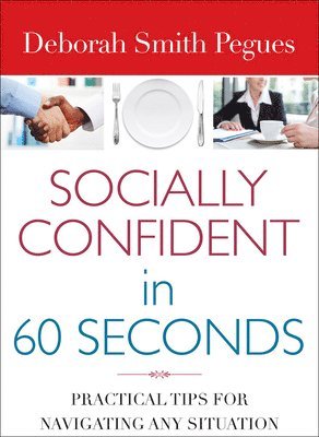 Socially Confident in 60 Seconds 1