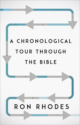 bokomslag Chronological Tour Through the Bible