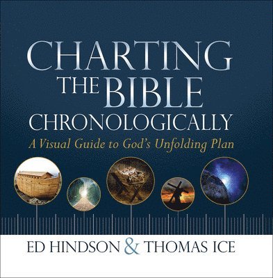 Charting the Bible Chronologically 1