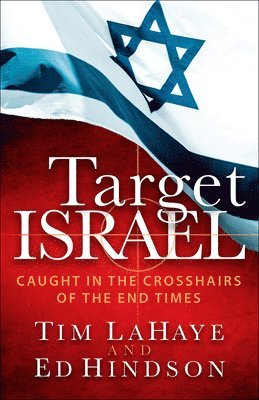 bokomslag Target Israel