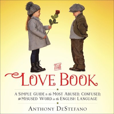 The Love Book 1