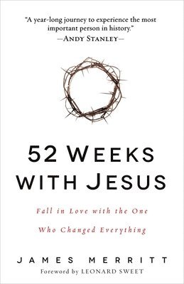 52 Weeks with Jesus 1