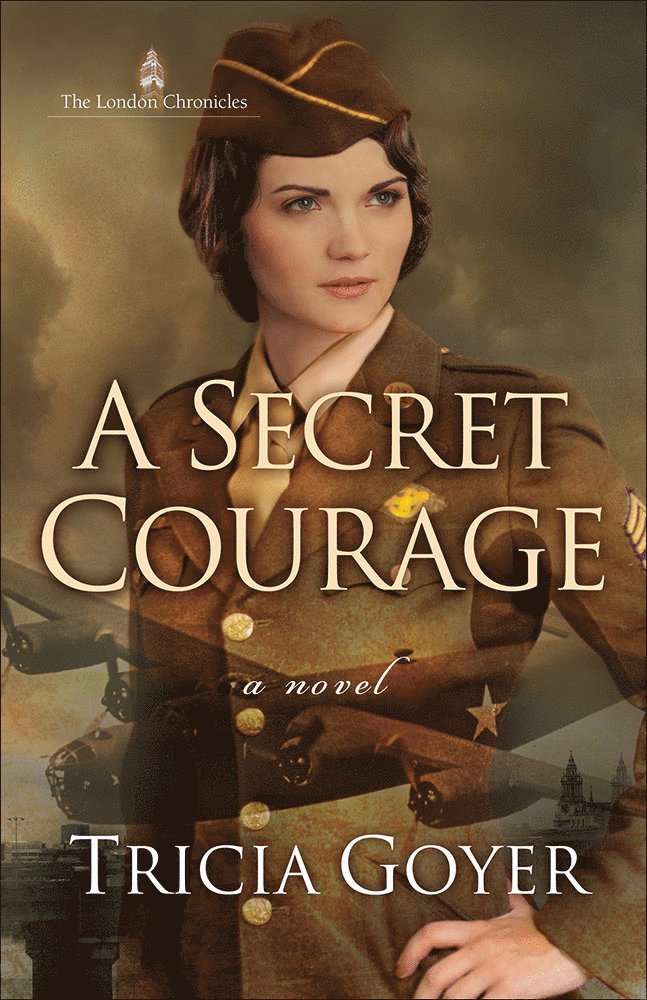 Secret Courage