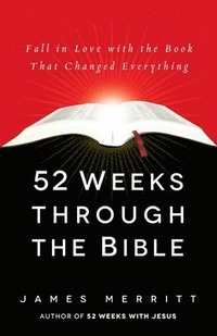 bokomslag 52 Weeks Through the Bible
