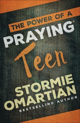bokomslag The Power of a Praying Teen