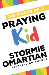 bokomslag The Power of a Praying Kid