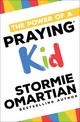 The Power of a Praying Kid 1
