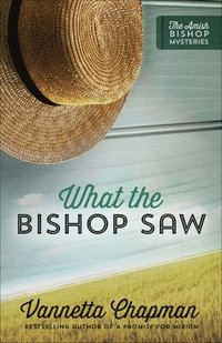 bokomslag What the Bishop Saw