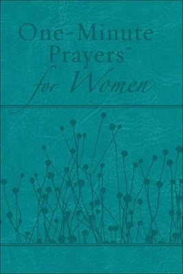 One-Minute Prayers for Women (Milano Softone) 1